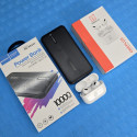 RECRSI RE-PB-101 POWER BANK AND  ONEPLUS AIR PODS COMBO