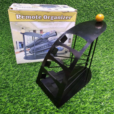 Remote Organizer ...