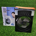 Mini Cooling Fan
