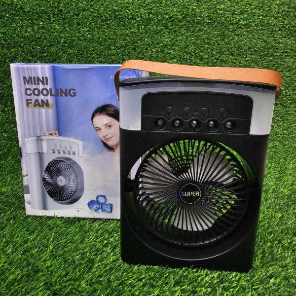 Mini Cooling Fan