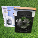 Mini Cooling Fan