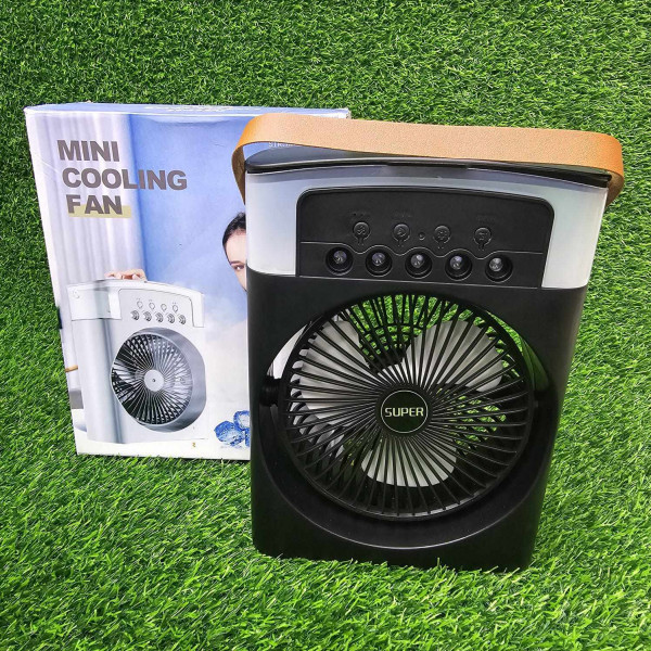 Mini Cooling Fan