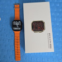 S8 Ultra Android Smart Watch 