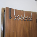 SS Flexible Door Hanger
