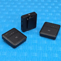 SX9 wireless microphone