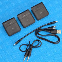 SX9 wireless microphone