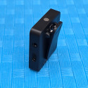 SX9 wireless microphone