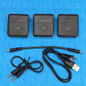SX9 wireless microphone