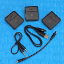SX9 wireless microphone