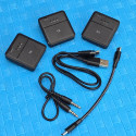 SX9 wireless microphone