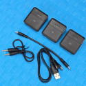 SX9 wireless microphone