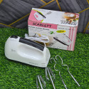 Scarlett Hand Mixer