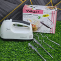 Scarlett Hand Mixer