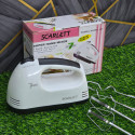 Scarlett Hand Mixer