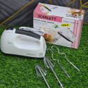 Scarlett Hand Mixer