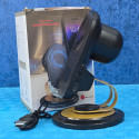 Sensor Speaker Phone Holder with Wireless Charger. Mobile Stand Wireless Induction Speaker