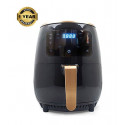 Silver Crest Air Fryer XXL (6L)