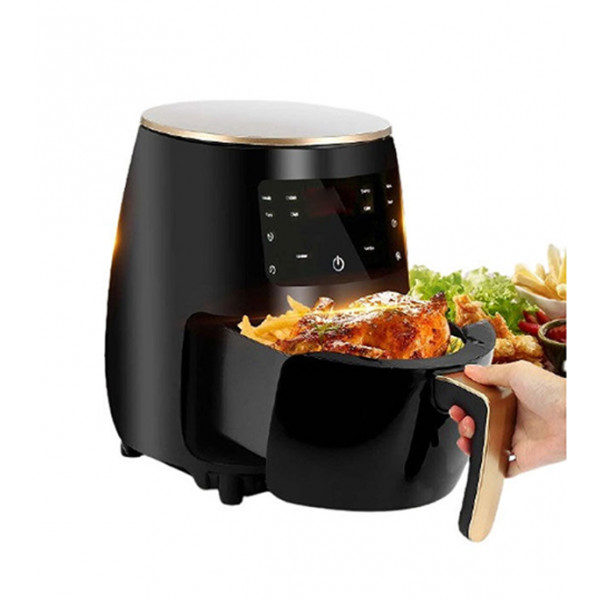 Silver Crest Air Fryer XXL (6L)