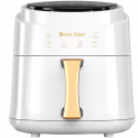 Silver Crest Air Fryer XXL (8L)