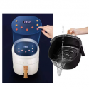 Silver Crest Air Fryer XXL (8L)