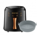 Silver Crest Air Fryer XXL (8L)