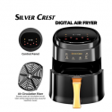 Silver Crest Air Fryer XXL (8L)
