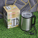 Silver Crest Electric Grinder