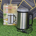Silver Crest Electric Grinder