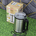 Silver Crest Electric Grinder