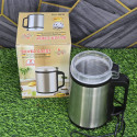 Silver Crest Electric Grinder