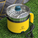 Simplicity Mini Rice Cooker 