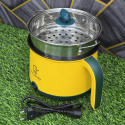 Simplicity Mini Rice Cooker 