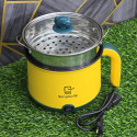Simplicity Mini Rice Cooker 