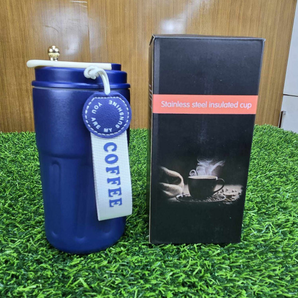 Smart Thermos Bottle For Coffee