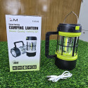 Solar Energy Camping Lantern