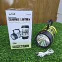 Solar Energy Camping Lantern