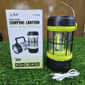 Solar Energy Camping Lantern