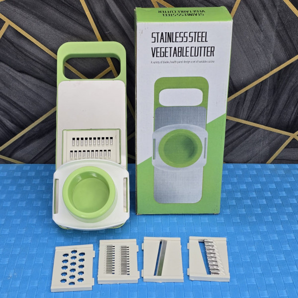 Stainless Steel Vegetable Cutter