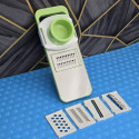 Stainless Steel Vegetable Cutter