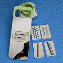 Stainless Steel Vegetable Cutter