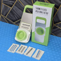 Stainless Steel Vegetable Cutter