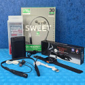 T900 Ultra-Kingleen 10000 PowerBank-ZT Plus-315 Neckband special combo