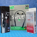 T900 Ultra-Kingleen 10000 PowerBank-ZT Plus-315 Neckband special combo