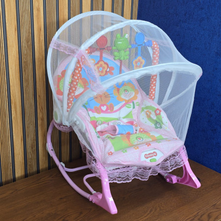 Ti Baby 2-in-1 Multi...