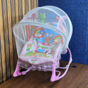 Ti Baby 2-in-1 Multi-Function Rocker  Including Mosquito