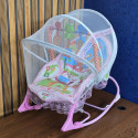 Ti Baby 2-in-1 Multi-Function Rocker  Including Mosquito