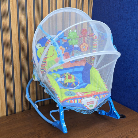 Ti Baby 2-in-1 Multi...