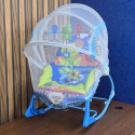 Ti Baby 2-in-1 Multi-Function Rocker  Including Mosquito
