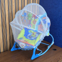 Ti Baby 2-in-1 Multi-Function Rocker  Including Mosquito