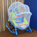 Ti Baby 2-in-1 Multi-Function Rocker  Including Mosquito